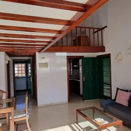 Apartment Flor De Tajinaste 2 *