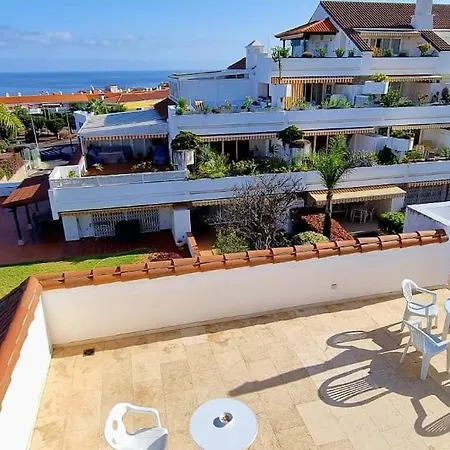 Apartament Flor De Tajinaste 2