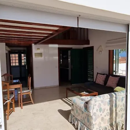 Flor De Tajinaste 2 Apartament Puerto de la Cruz (Tenerife)