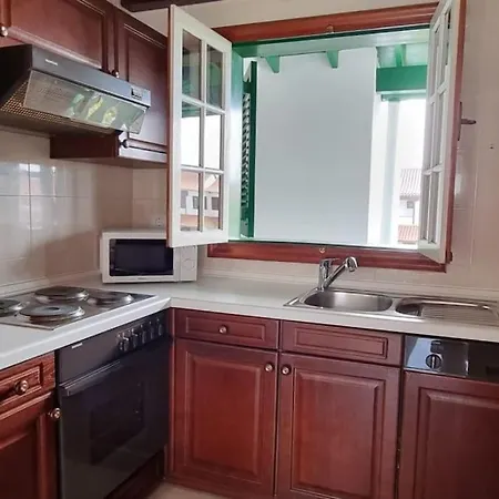 Apartament Flor De Tajinaste 2 Puerto de la Cruz (Tenerife)