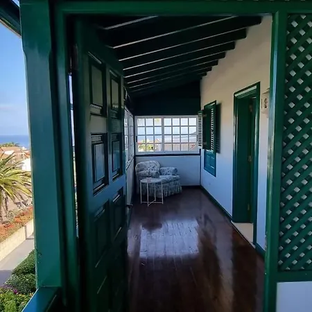 Flor De Tajinaste 2 * Puerto de la Cruz (Tenerife)