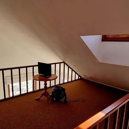 Flor De Tajinaste 2 Apartament *