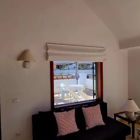 Flor De Tajinaste 2 Apartament