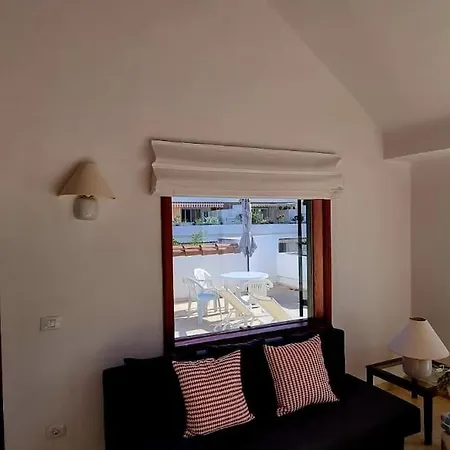 Flor De Tajinaste 2 Apartment