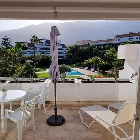 Flor De Tajinaste 2 *