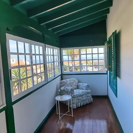 Apartament Flor De Tajinaste 2 Puerto de la Cruz (Tenerife)