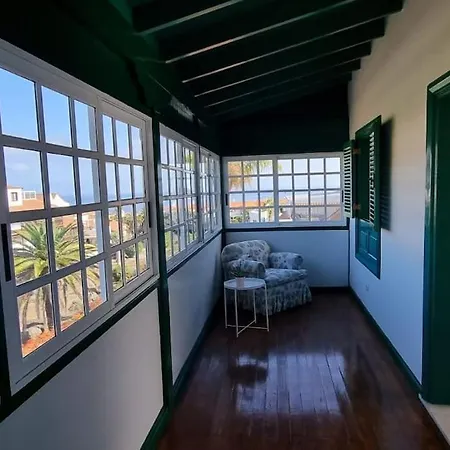 Apartament Flor De Tajinaste 2 Puerto de la Cruz (Tenerife)