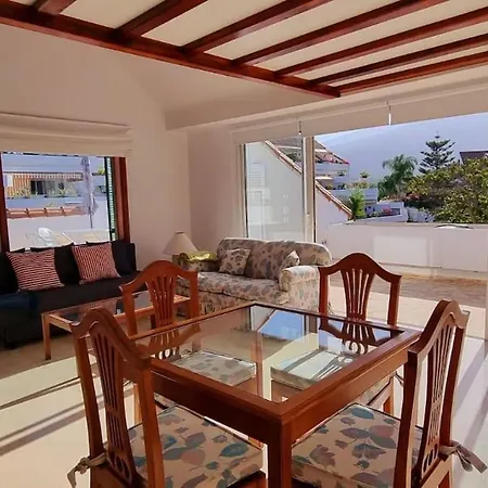 Apartment Flor De Tajinaste 2