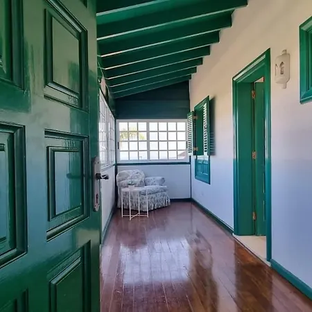 Flor De Tajinaste 2 Apartment